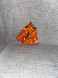 Tennessee Vols dog bandanna