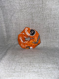 Tennessee Vols scrunchie
