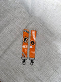 Tennessee Vols keychain
