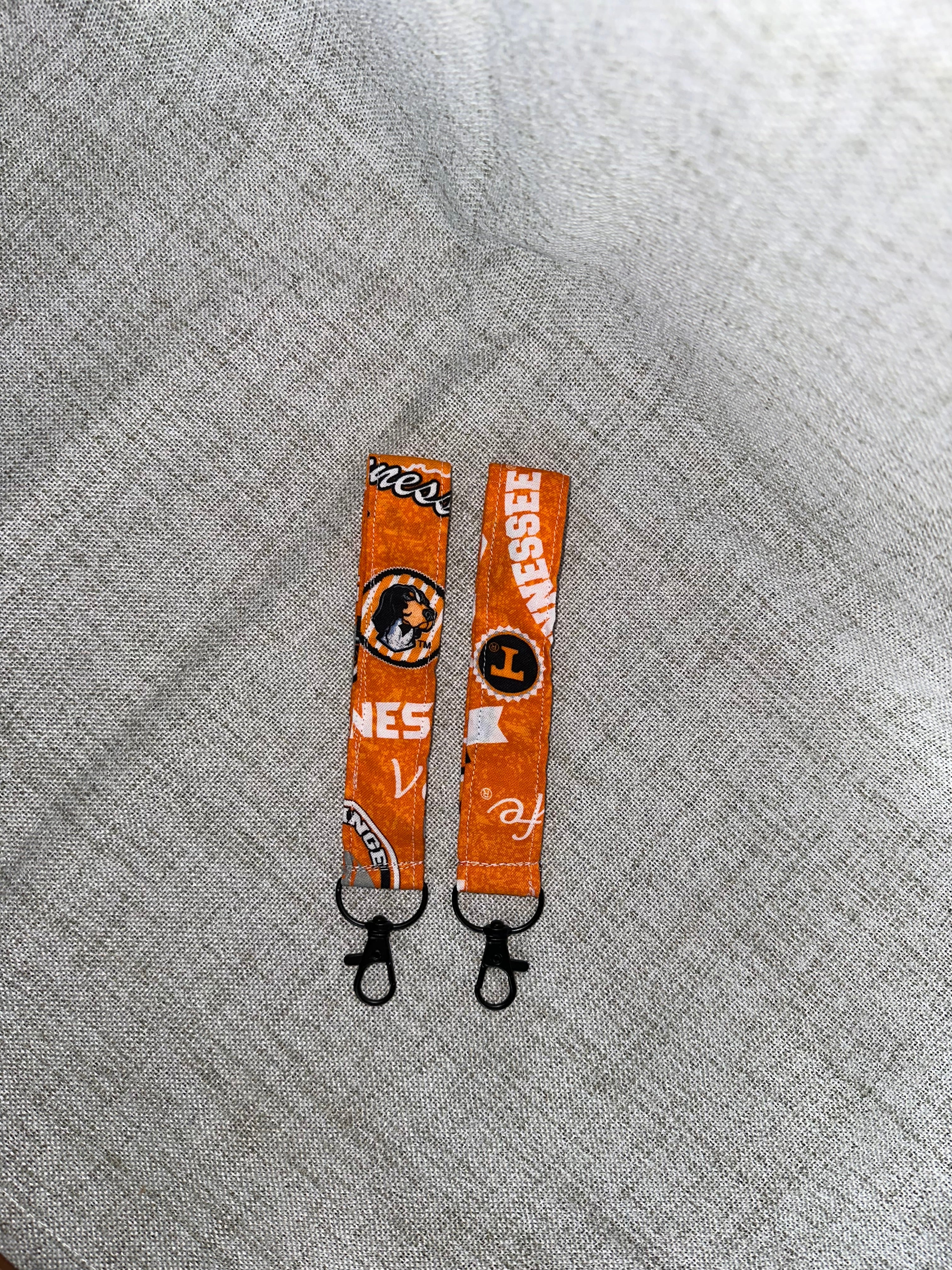 Tennessee Vols keychain