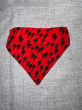 Red Bolt