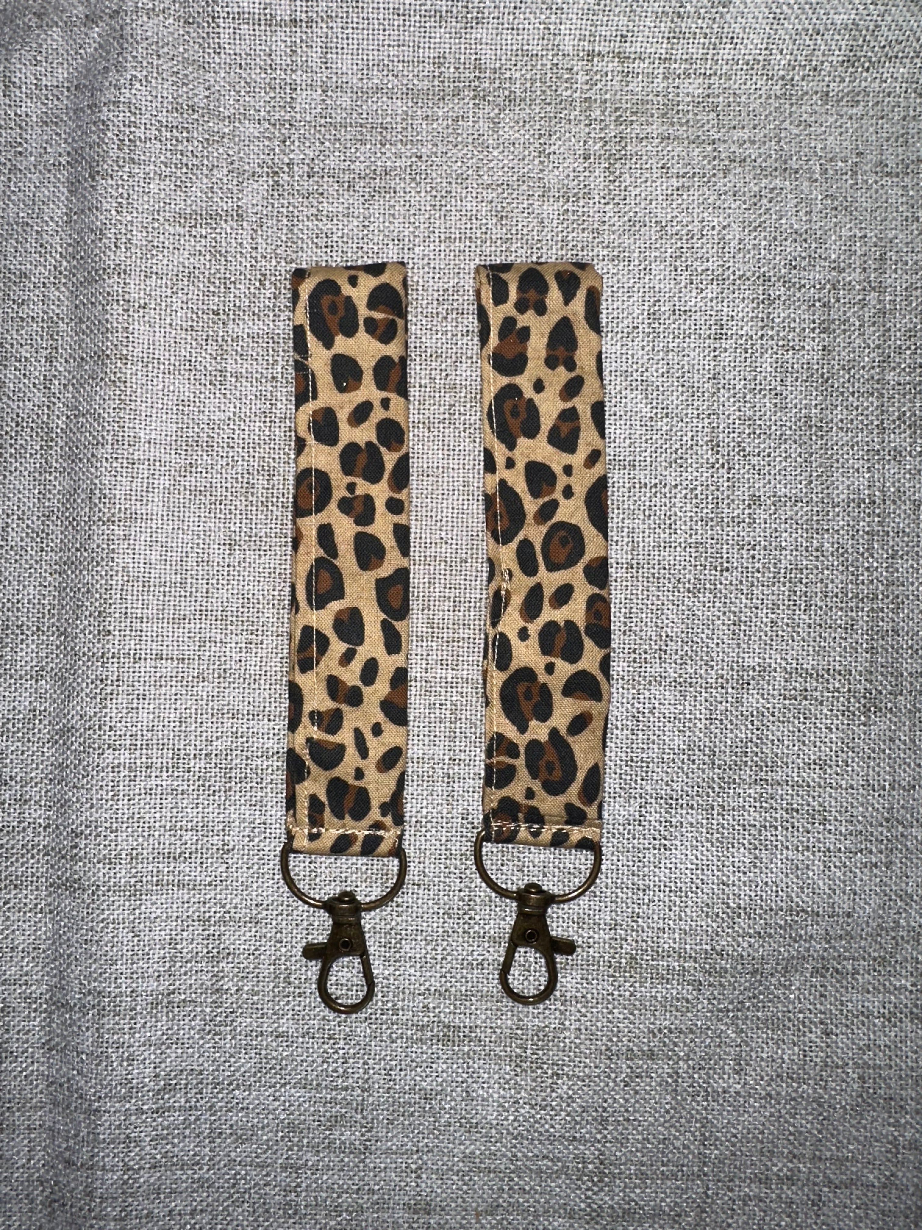 Leopard Print