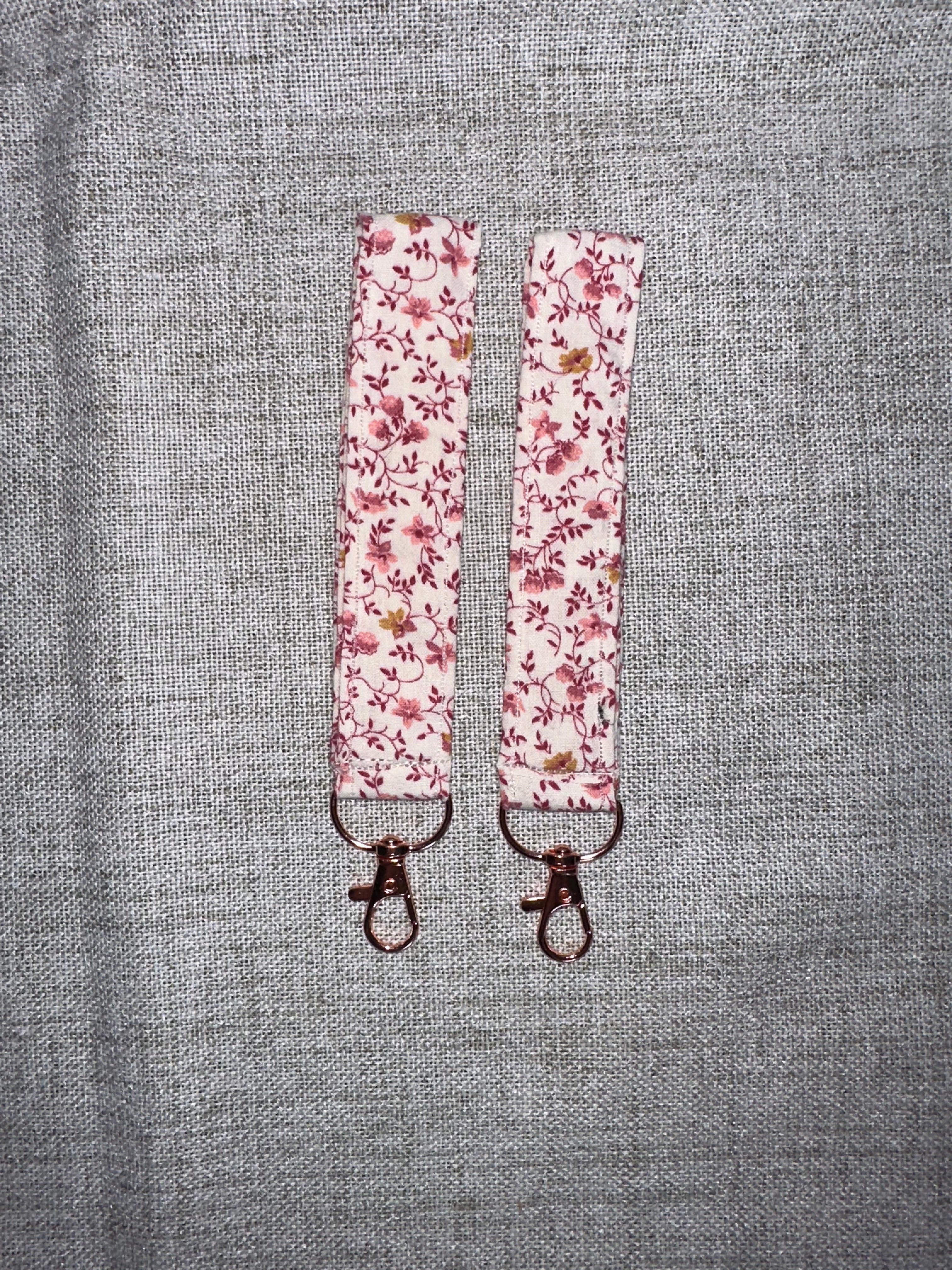 Pink Floral